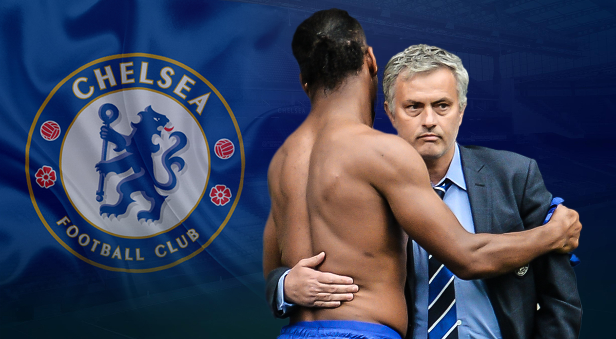 Drogba: Da stavite Mourinha u Manchester City, uzeo bi dva ili tri Premiershipa